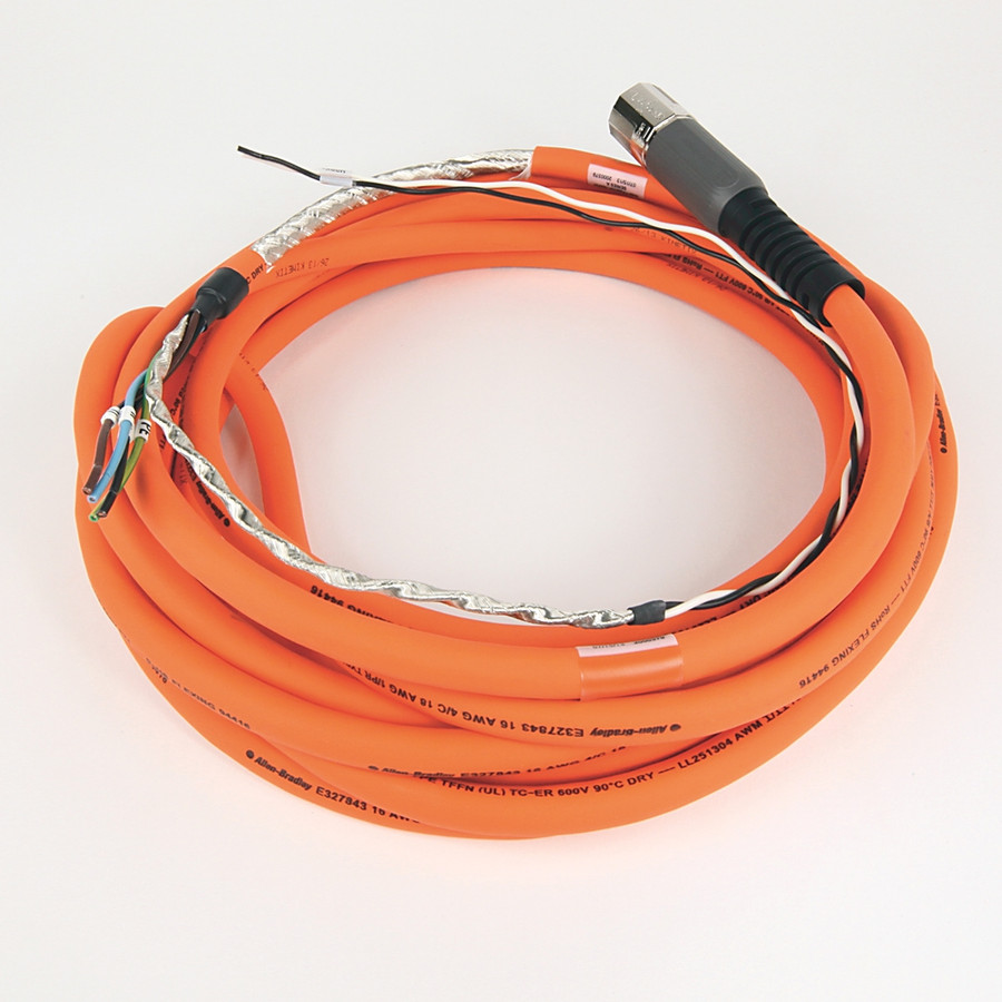 Cable de poder y freno, - 2090CPBM7DF16AF07
