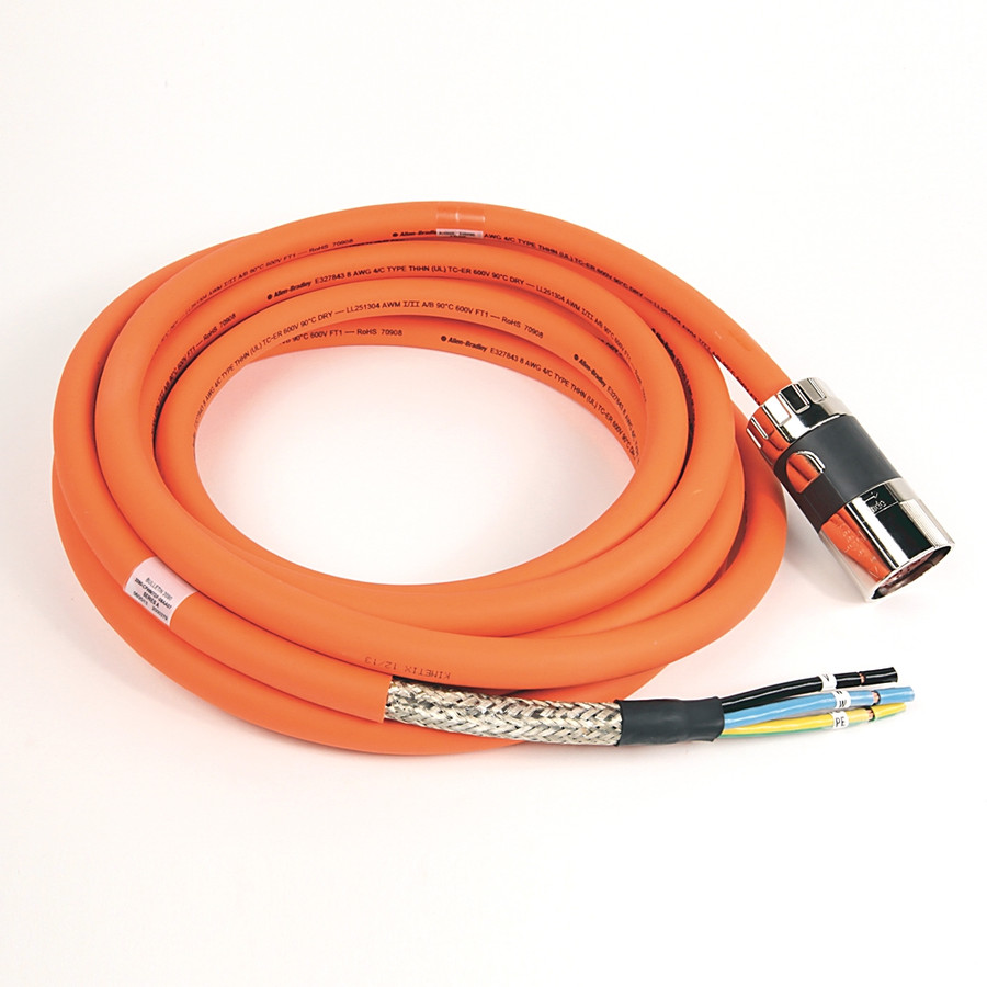 Cable de poder, conector DIN S - 2090CPWM7DF08AA07