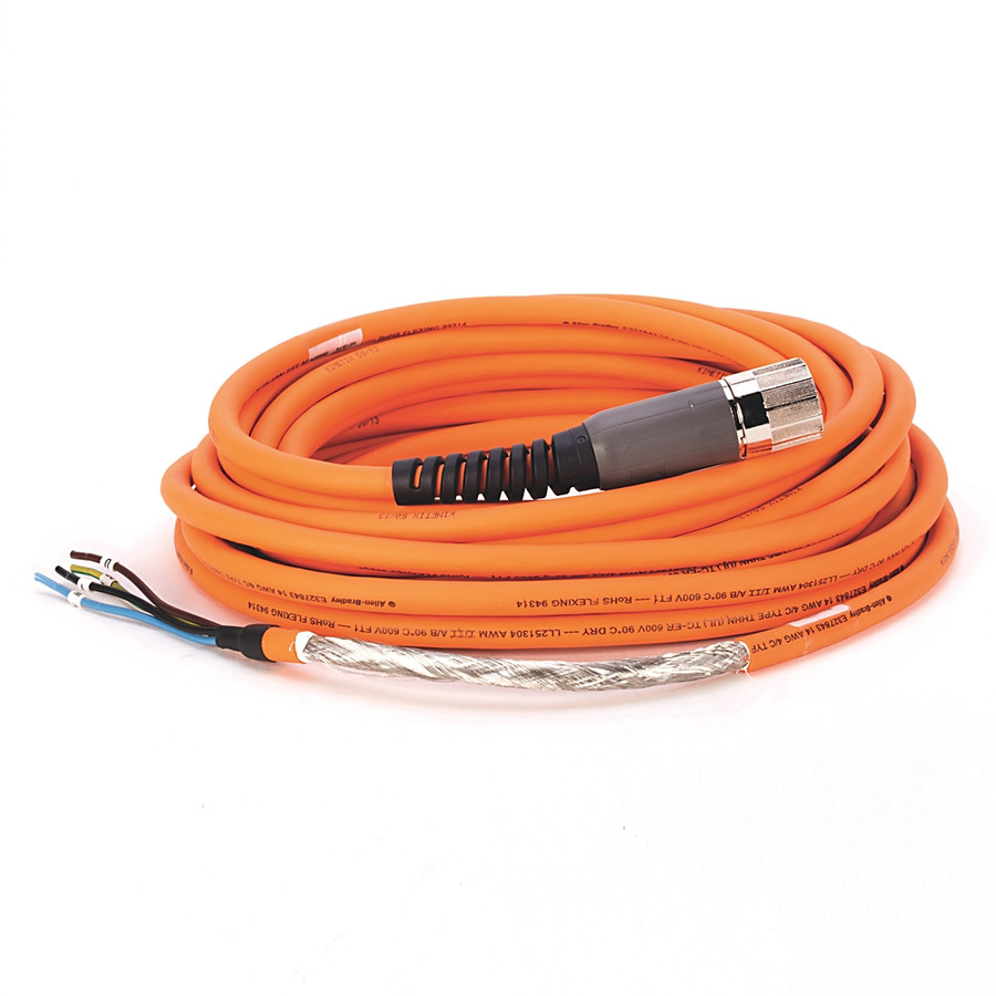 CABLE DE PODER, CONTINUO FLEXI - 2090CPWM7DF14AF03
