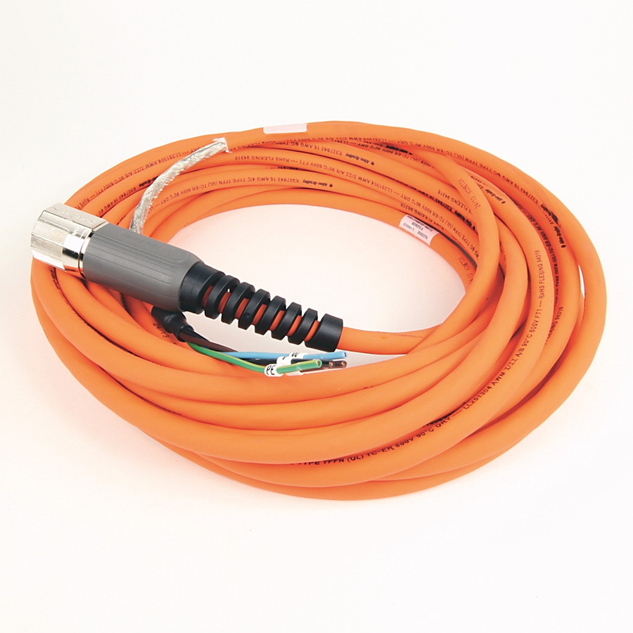 CABLE FLEXIBE DE 12M PODER SPEEDTE - 2090CPWM7DF16AF12