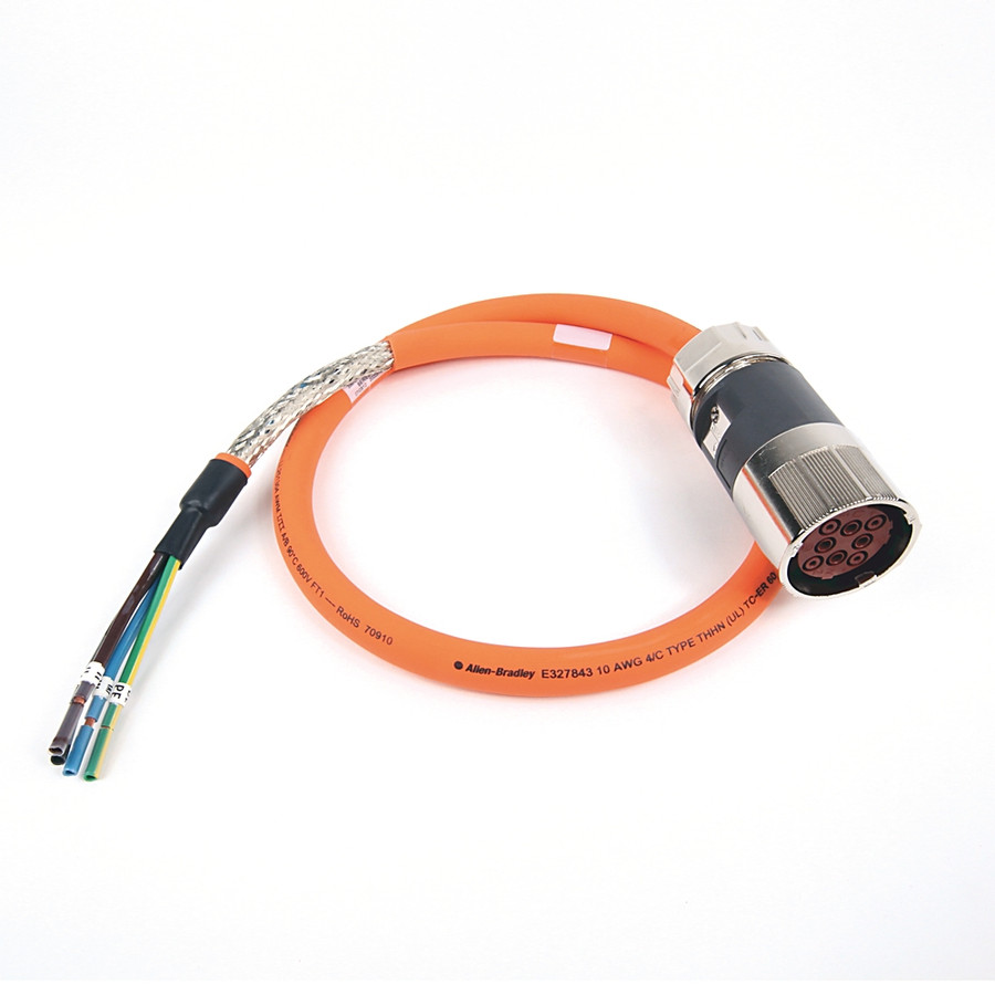 Cable para Motor de potencia - 2090CPWM7DF10AA60