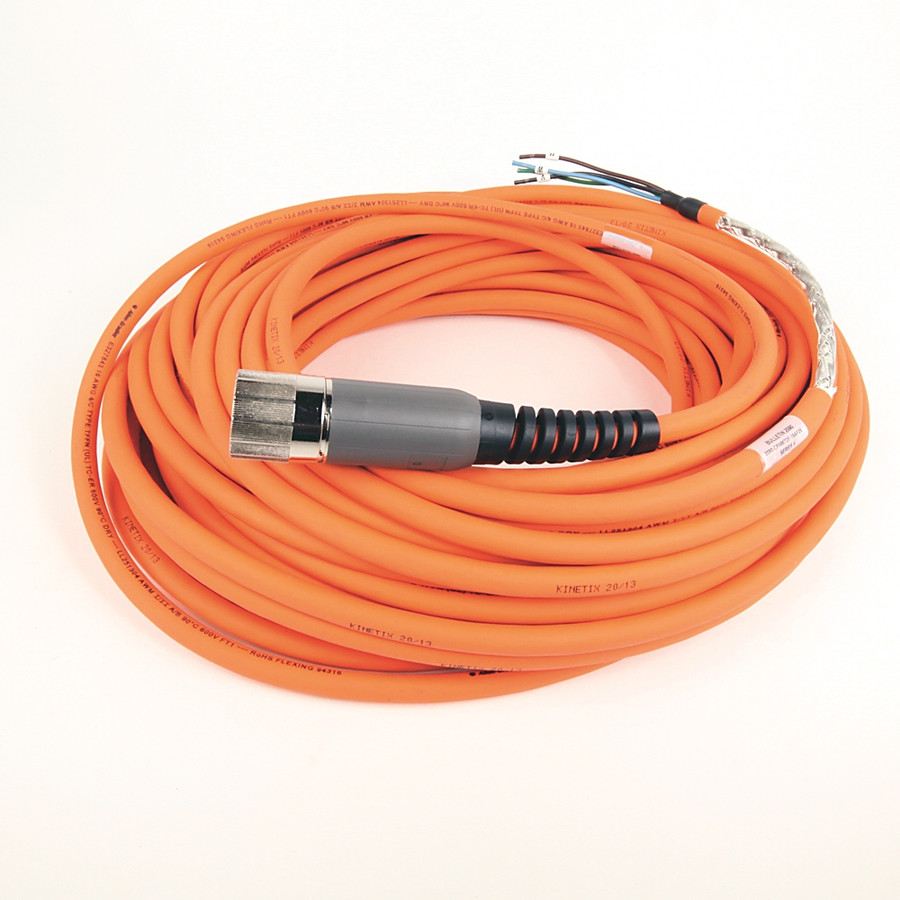 CABLE DE PODER SPEEDTEC FLEXIB - 2090CPWM7DF16AF25