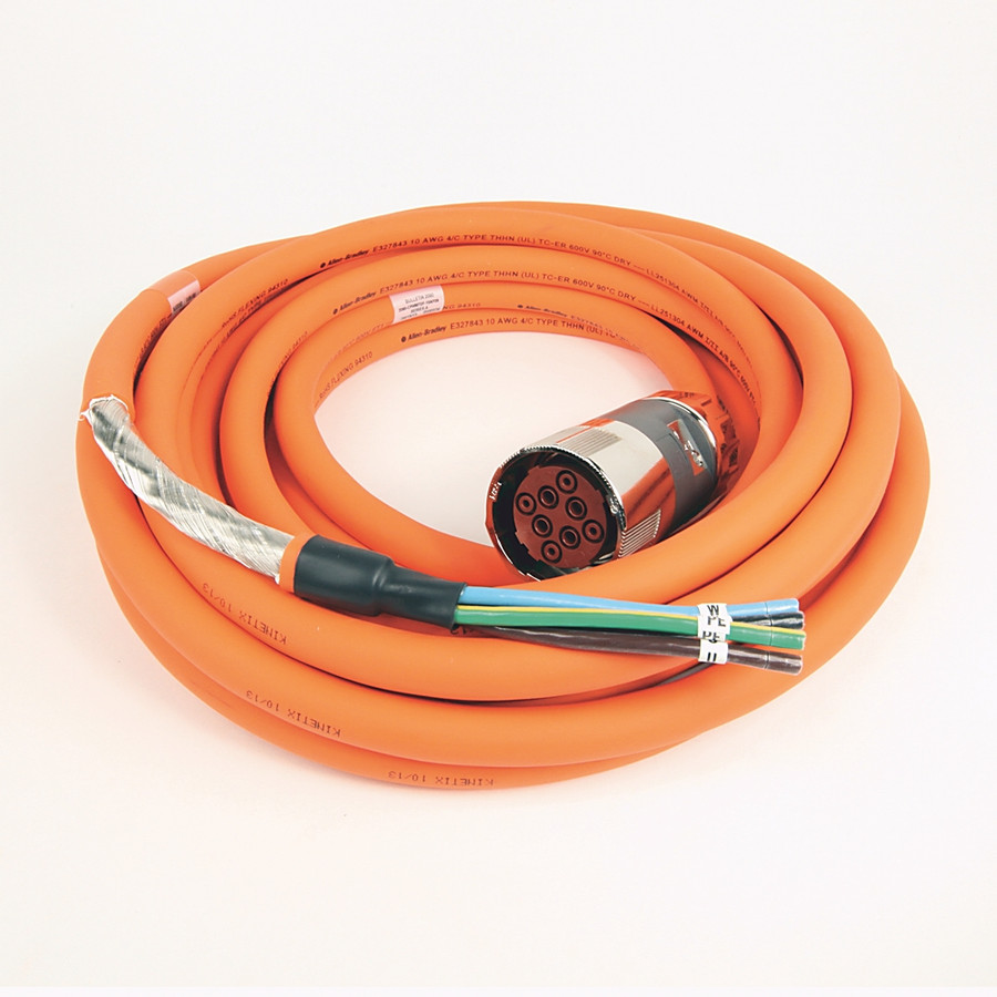 Cable de poder aéreo ,conector - 2090CPWM7DF10AF05