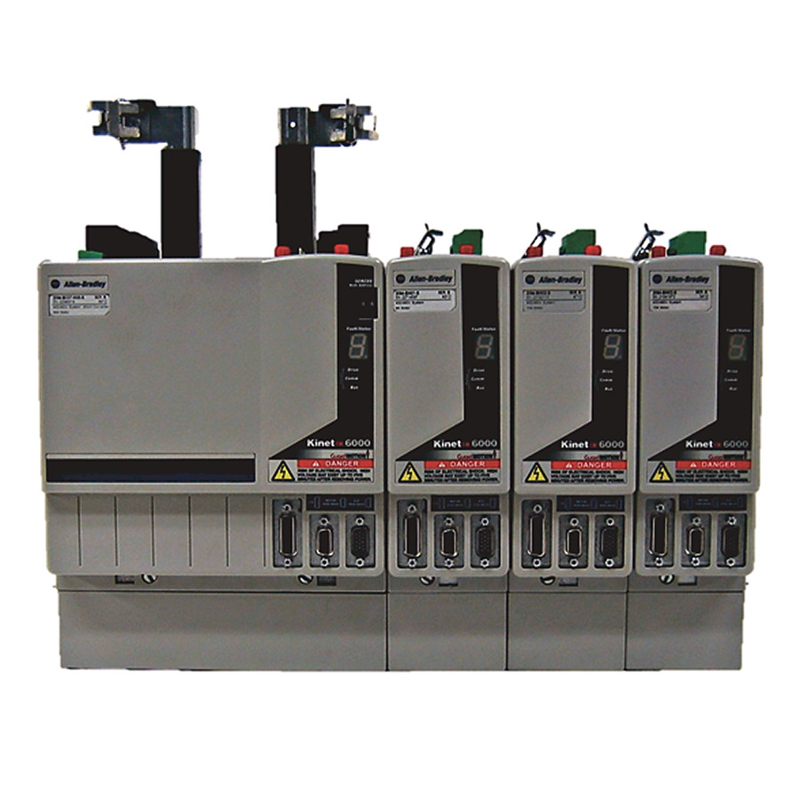 MODULO DE INTERFACE LINEAL, 230-460V, 75A, 230VAC - 2094XL75SC2