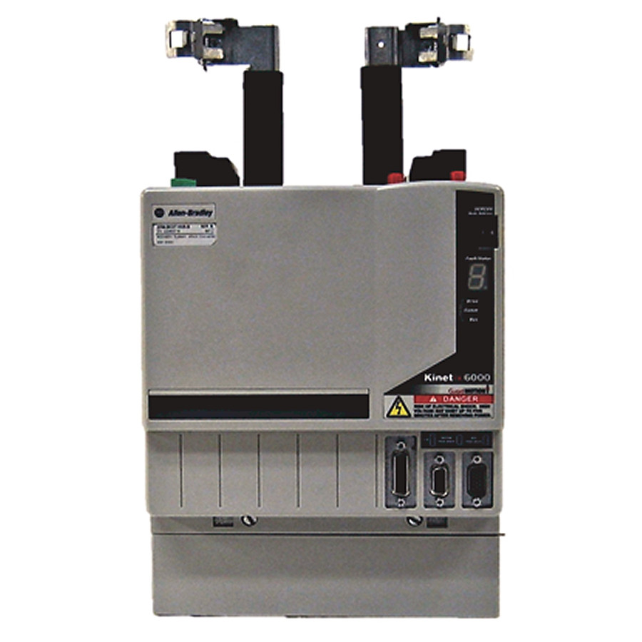MODULO DE INTERFACE DE LINEA, 75 AMP, 460VAC. - 2094BL75S