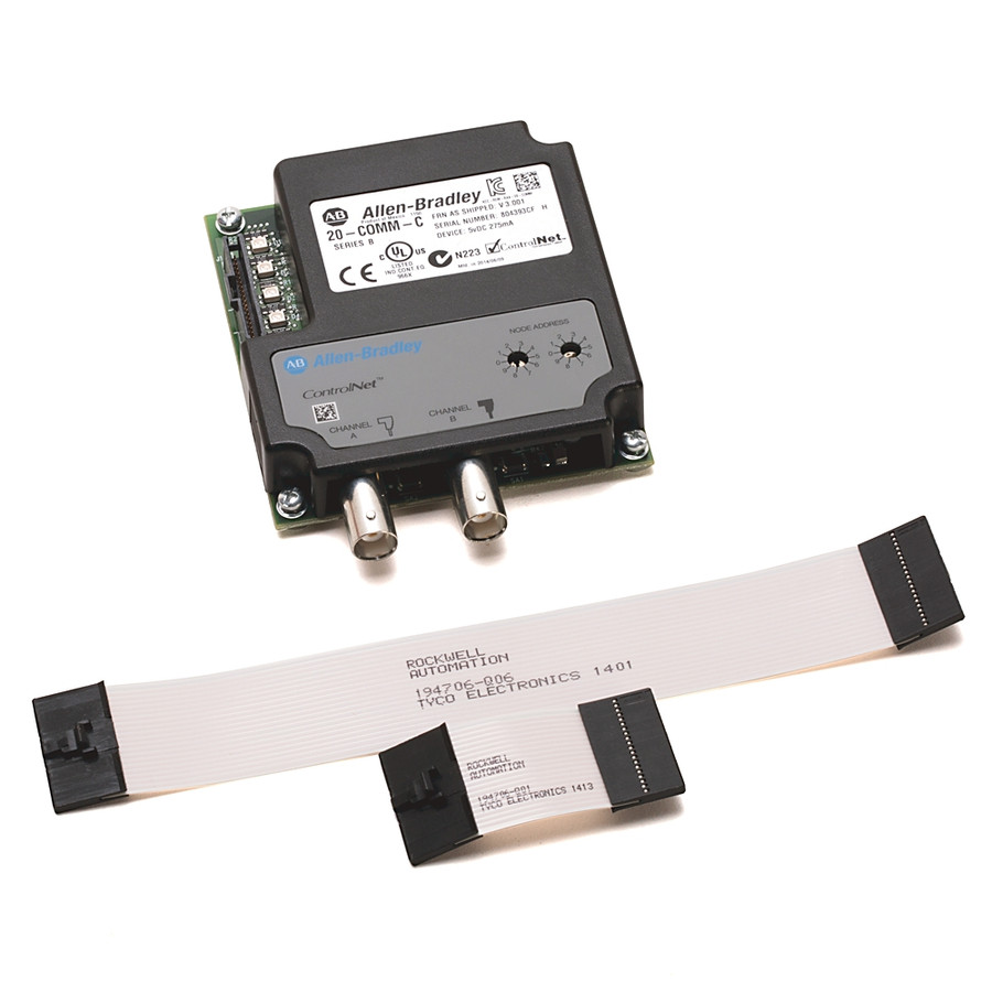 ADAPTADOR DE RED CONTROLNET PA - 20COMMC