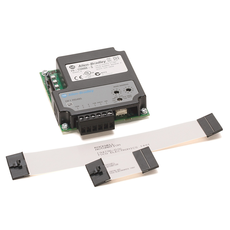 MODULO DE COMUNICACION RS-485  - 20COMMS