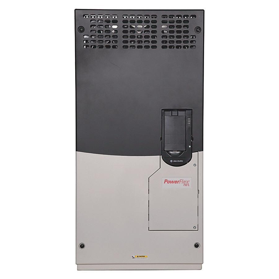 VARIADOR PF755, TIPO 12 / IP54,480 VCA, 3 PH, 302 A 250 HP ND 200 HP HD - 20G14GD302JN0NNNNN