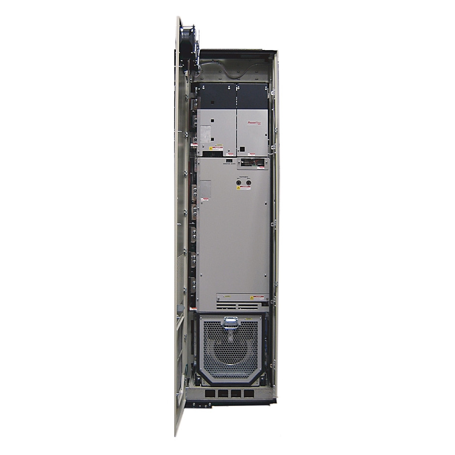 VARIADOR DE CA 755 ENFRIADO POR AIRE POWERFLEX - 20G1ABD617JN0NNNNN