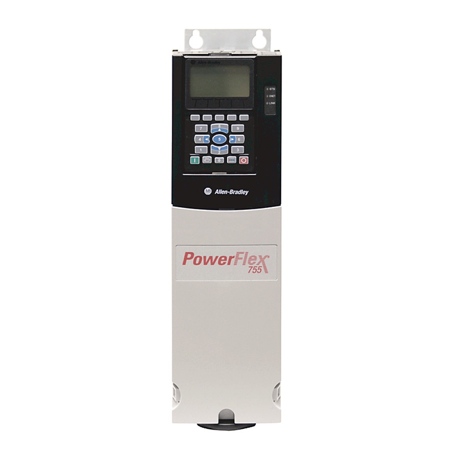 POWE FLEX 755, 400 VAC, 3 PH,  - 20G11RC8P7JA0NNNNN