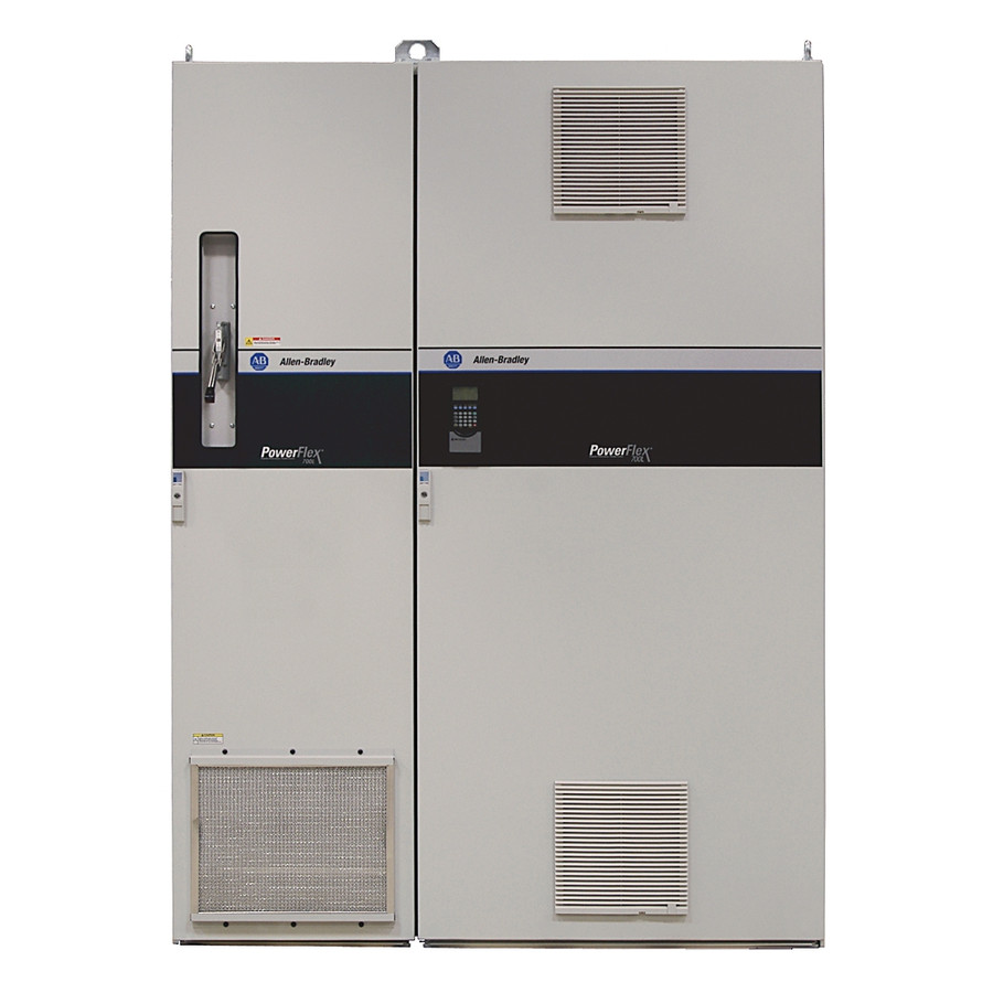 PowerFlex700L AC,480VAC,3 PH,6 - 20LD650N0ENNXNW0WA
