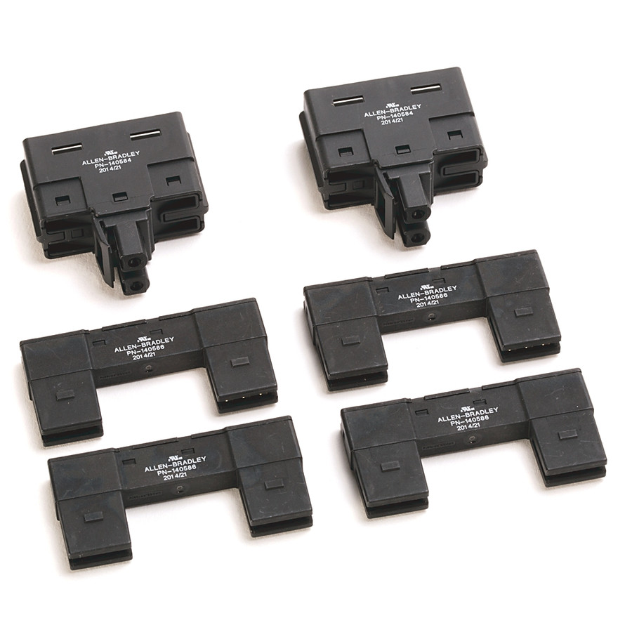 CONECTOR T, BUS AC, FRAME 1 Y 2 - 2198H040AT