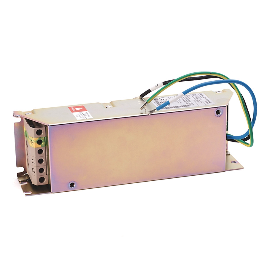FILTRO EMC PARA PF-4, 3 FASES, - 22RF012BL