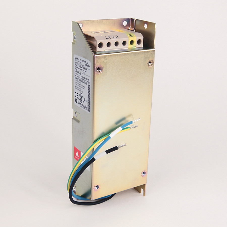 REACTOR DE LINEA PARA POWER  - 22RF010AL