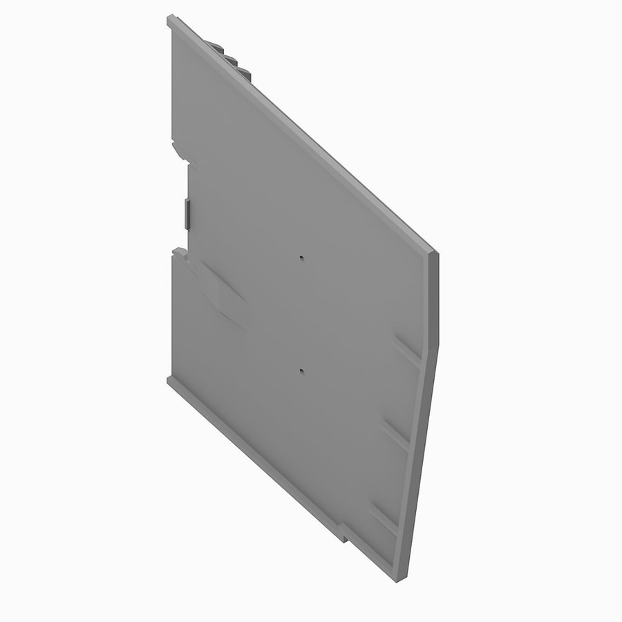 TAPA De CIERRE Allen-Bradley 5069ECR