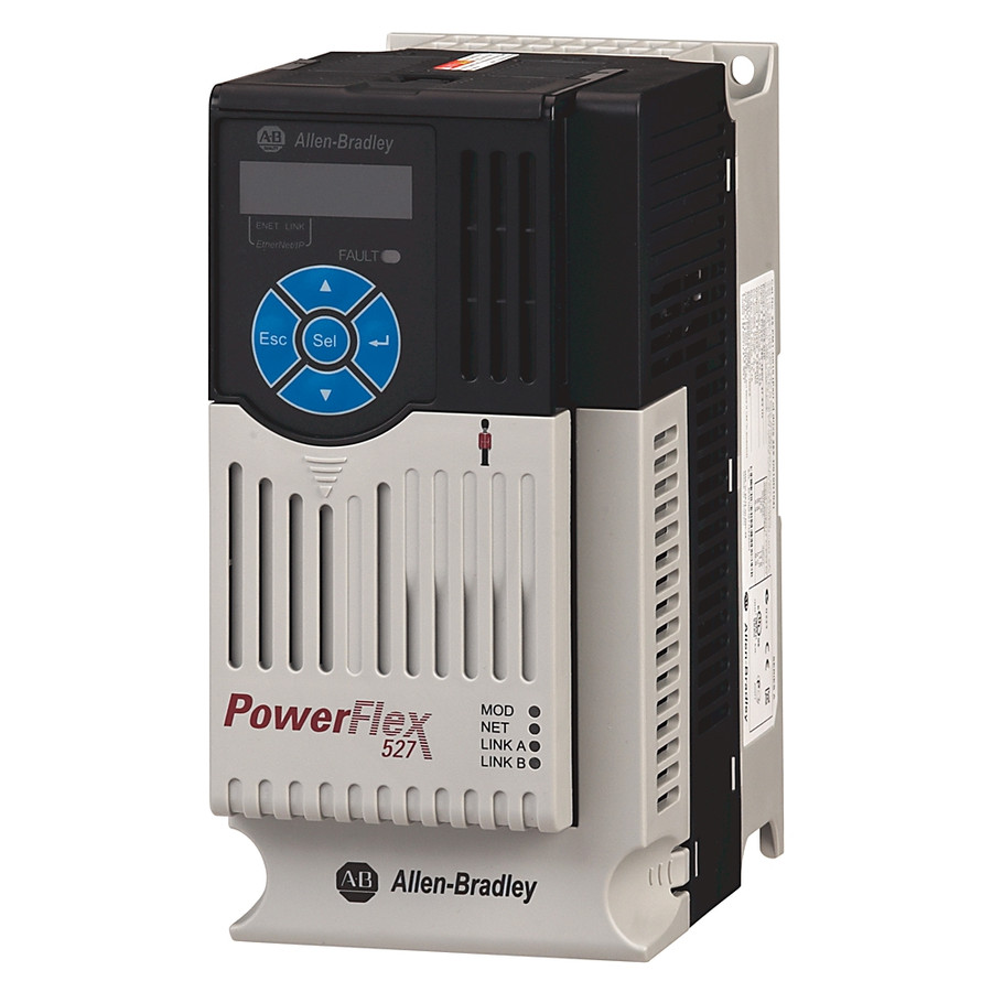 PFlex 527 4kW (5Hp) TENSION DE - 25CE6P6N104