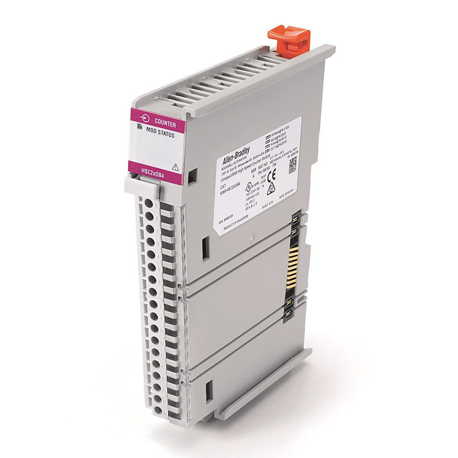 5069 Compact I/o Allen-Bradley 5069HSC2XOB4