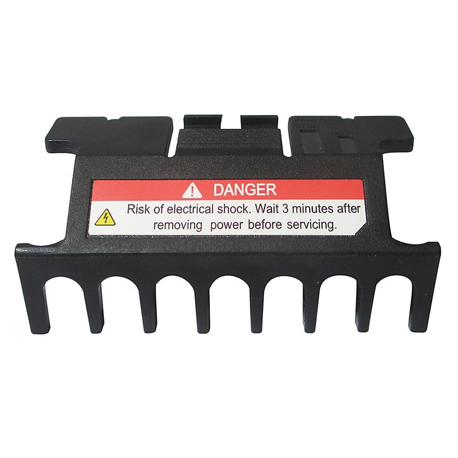 GUARDA PARA TERMINAL DE PODER  - 25PTG1FA