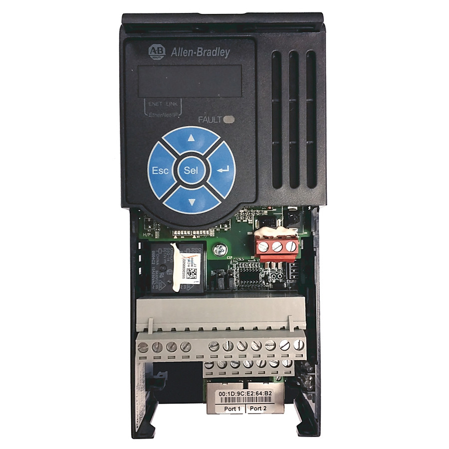 PF527 MODULO DE CONTROL - 25CCTM1