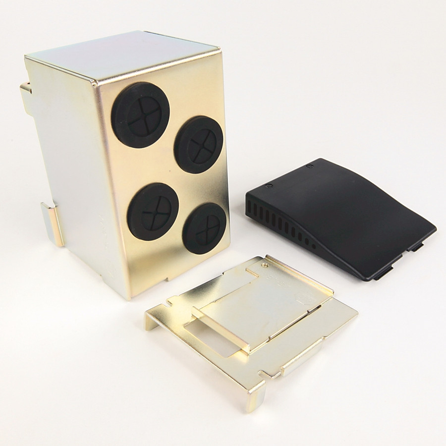 NEMA / UL TIPO 1 KIT - UN MARC - 25JBAA