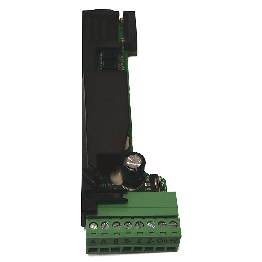 ENCODER INCREMENTAL PARA VARIA - 25ENC2