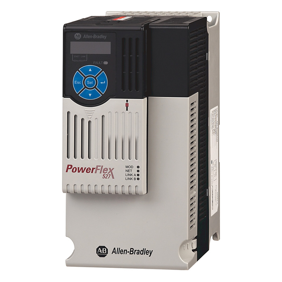 PFlex 527 5.5kW (7.5Hp) TENSION DE OPERACION 480VAC, 3PH - 25CD013N104