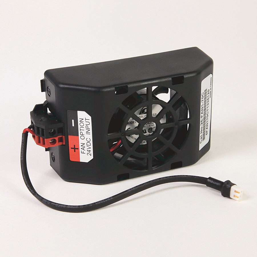 KIT DE REEMPLAZO VENTILADOR PARA POWER FLEX SERIE 520 frame A - 25FAN1FA