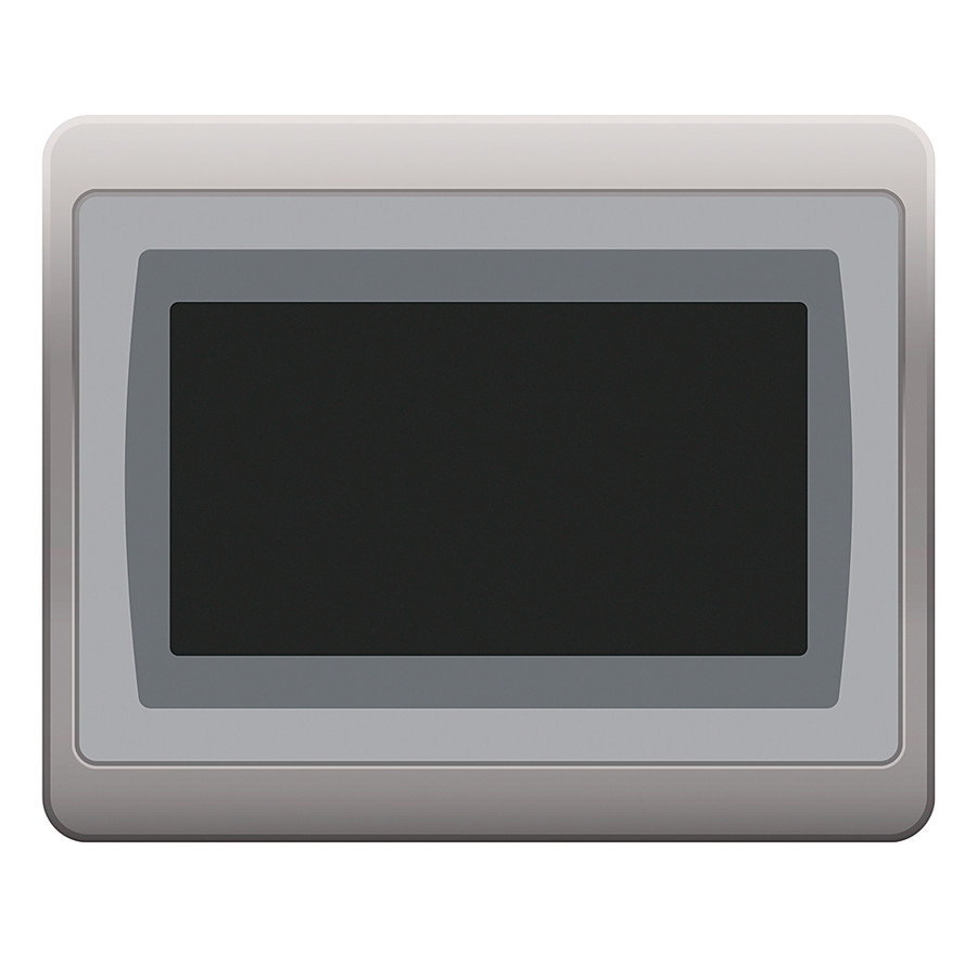 PANELVIEW PLUS 7, PANTALLA TAC - 2711PT4W21D8SB