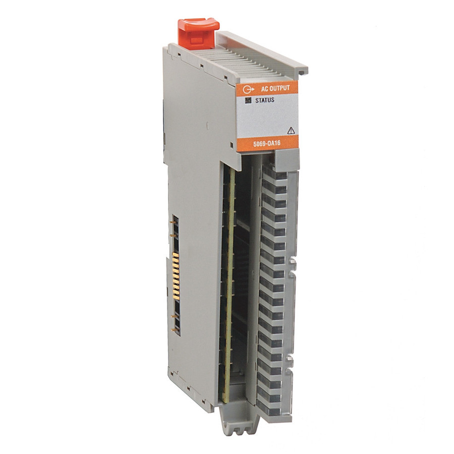5069 Compact I/o Allen-Bradley 5069OA16