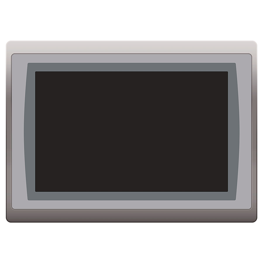 PANELVIEW PLUS 7 STANDARD TERM - 2711PT12W21D8SB