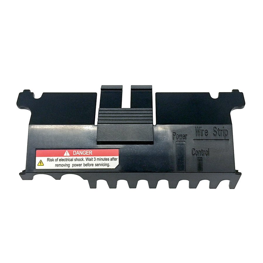 TERMINAL DE POTENCIA SERIE PF5 - 25PTG1FD