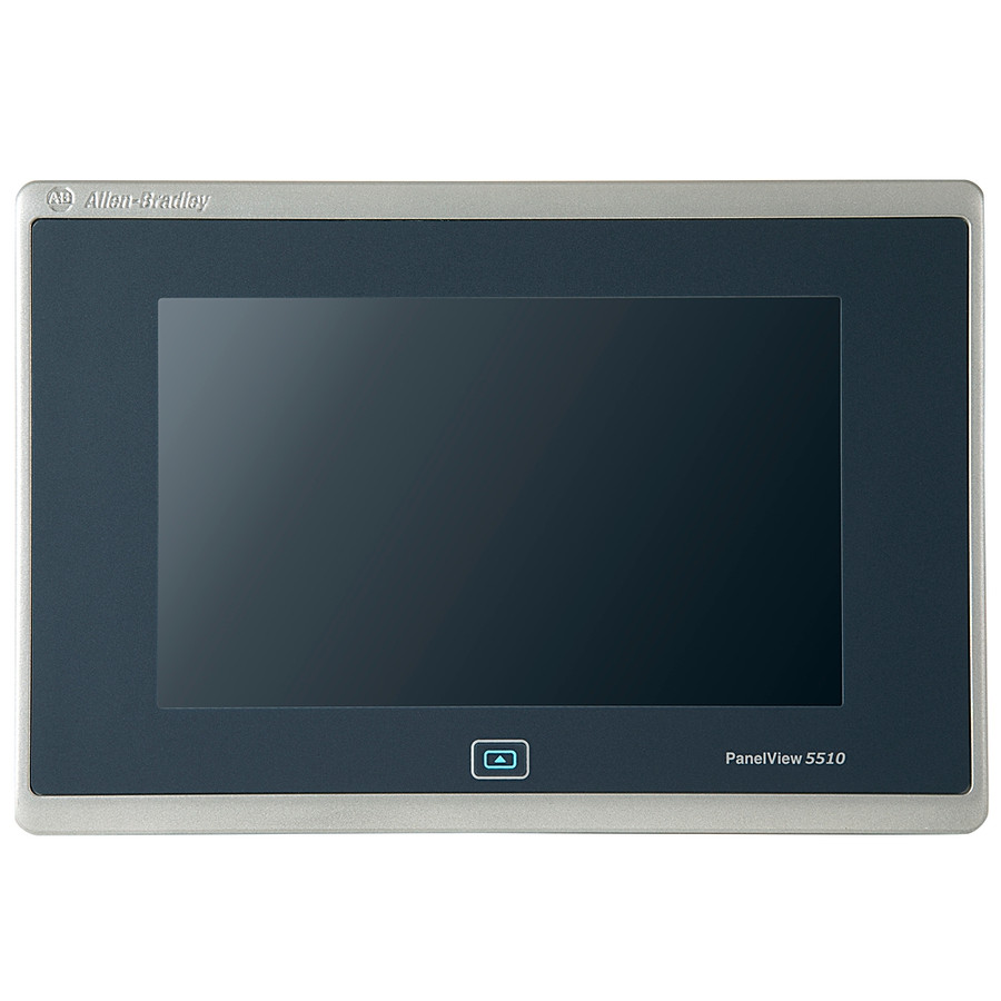 PANELVIEW 5510, TERMINAL GRAFI - 2715PT9WD