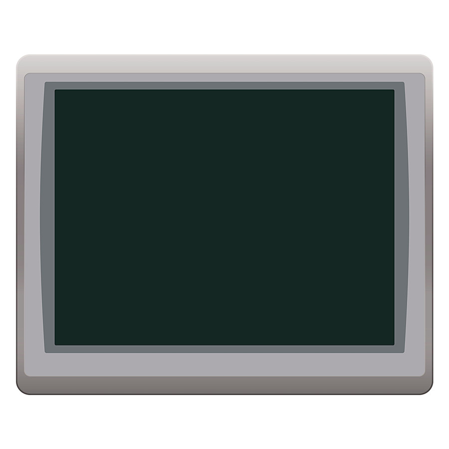PANELVIEW PLUS 7 TERMINAL, PAN - 2711PT15C22D9PB