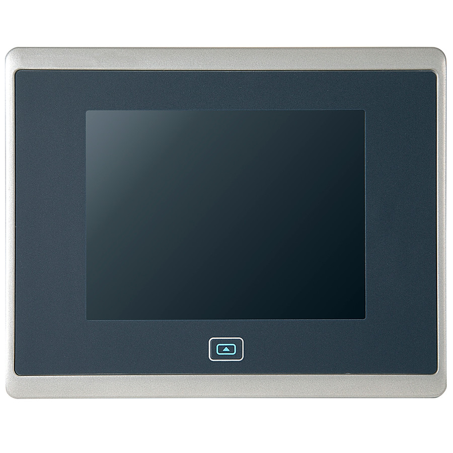 PANEL VIEW 7” 5510 TERMINAL GR - 2715PT7CDB