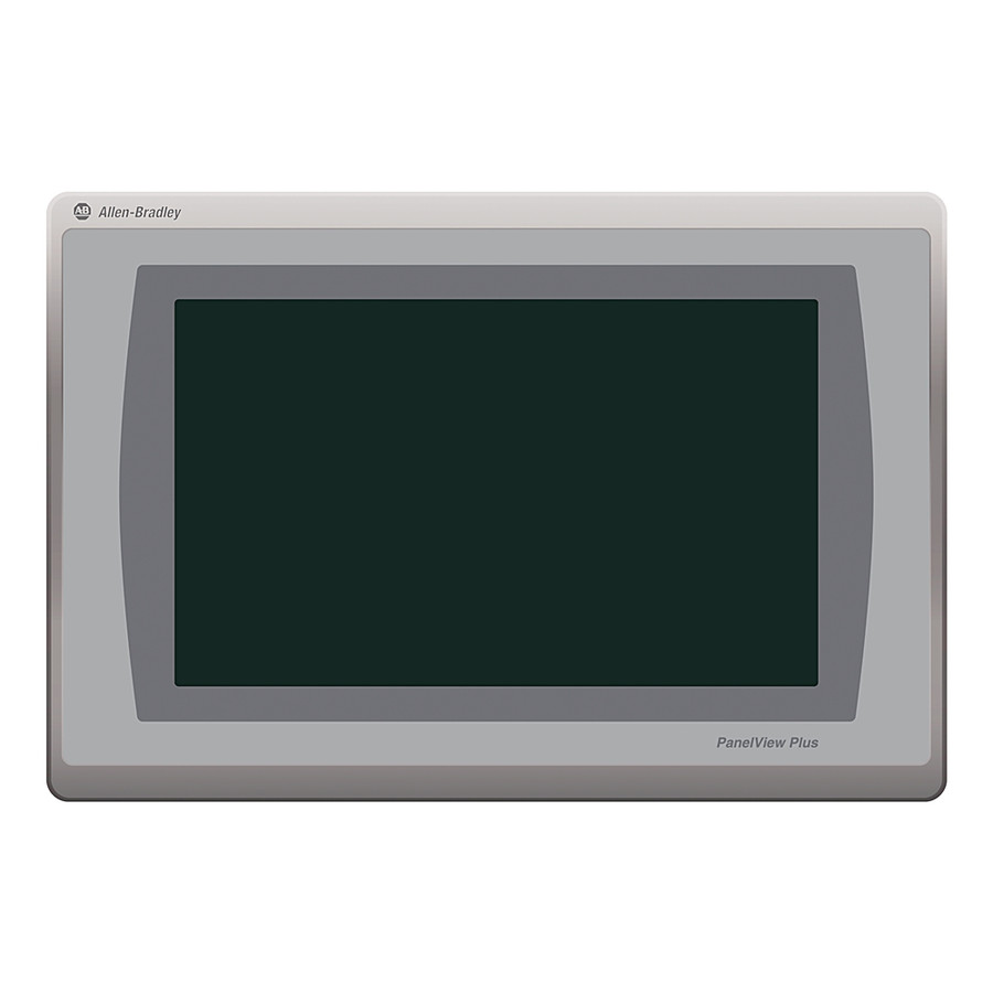 PANELVIEW PLUS 7 TERMINAL DE R - 2711PT9W22D9P