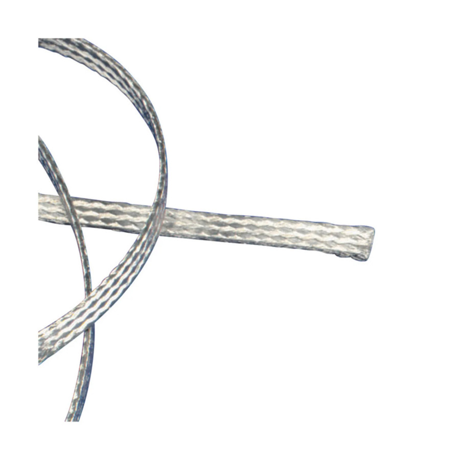 Trenza Plana De 3M 557230