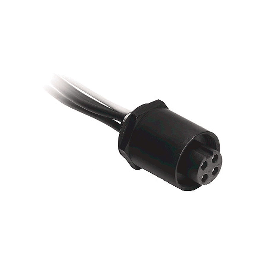 FIELD RECEPTACLE, FEMALE, M35, - 280M35FM3