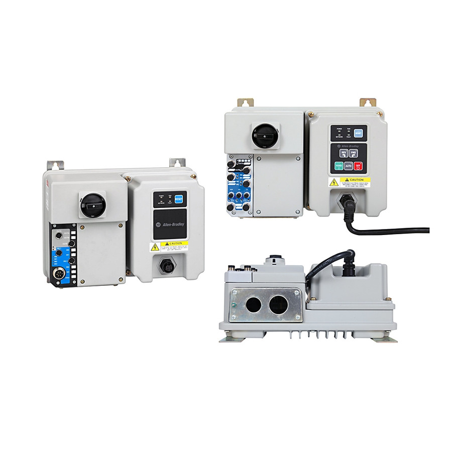 DESCONTINUADO|SOLO STOCK|ARMORSTARTER SIN CABLE, 24VDC  - 280DF23Z25DCRW