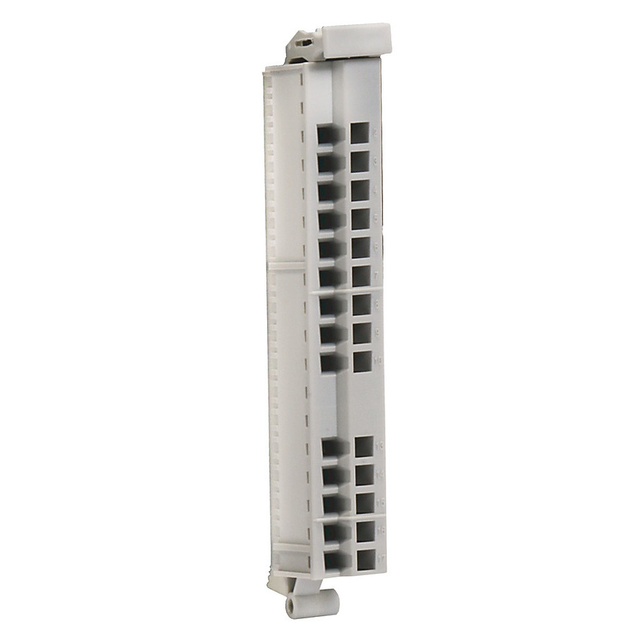 BLOQUE De TERMINALES Allen-Bradley 5069RTB14CJCSCREW