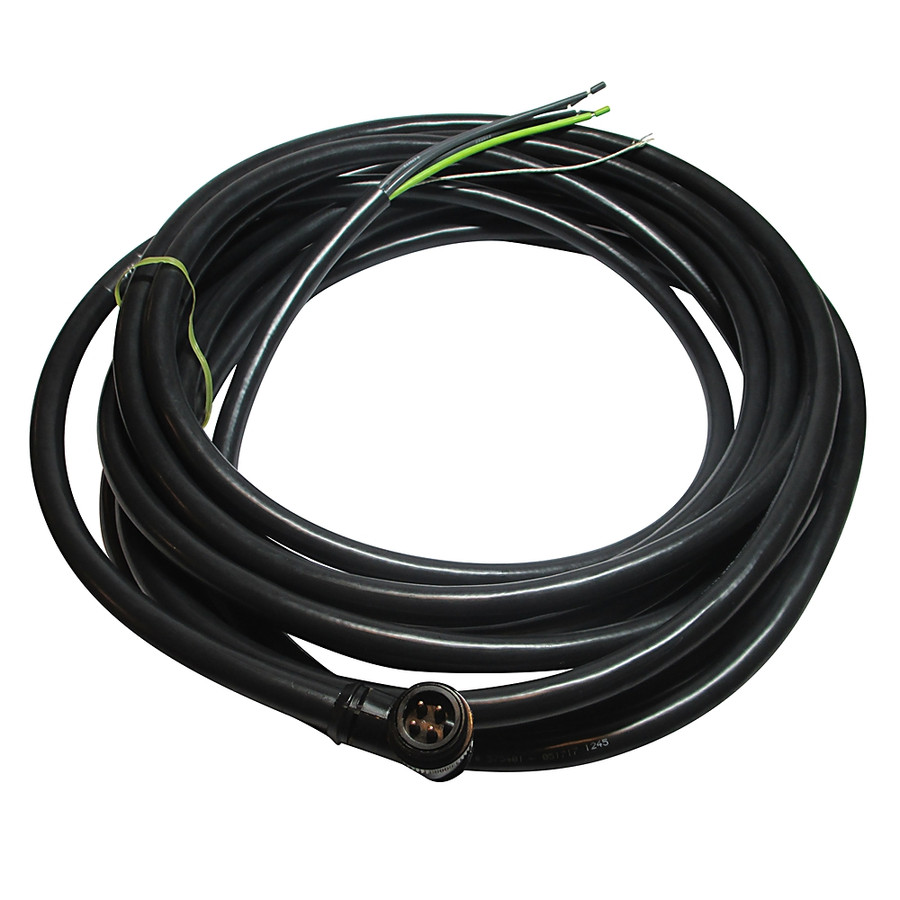 CABLE DE MOTOR BLINDADO PATCHCORD - 284MTRS22M3D