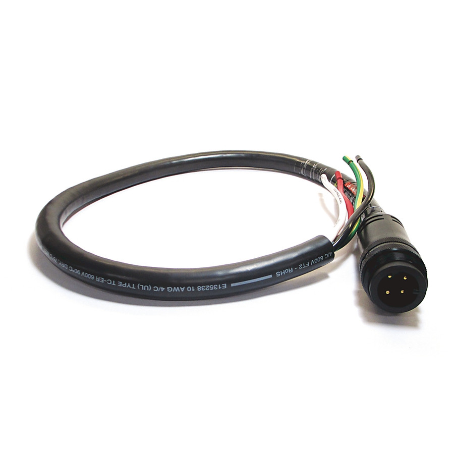 CONECTOR MEDIA DE POTENCIA ARM - 280PWRM35GM15