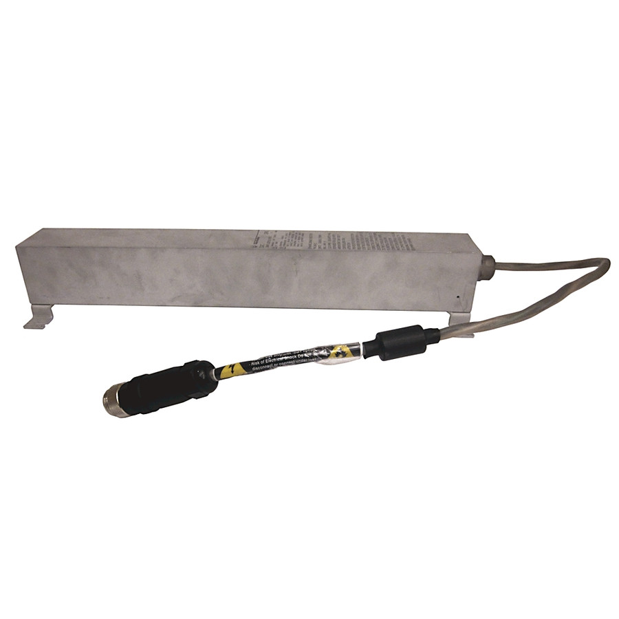 CABLE DE .5MTS, PARA RESISTENC - 284R120P1K2M05