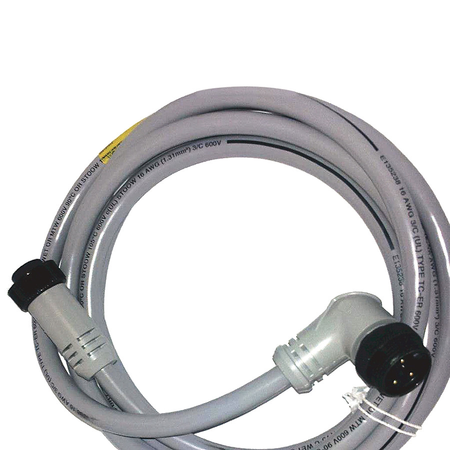 CONJUNTO DE CABLES  PARA CONTROL DE  FRENO, TIPO IP67, NEMA 4, 90 GRADOS , M35 FUENTE CABLE DE FRENO - 285BRC25M3