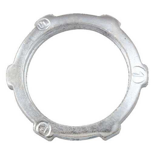 Tuerca De Seguridad Hubbell 1004