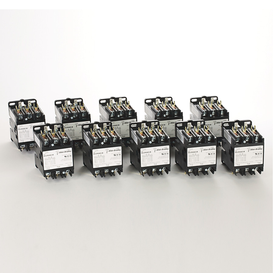 Contactor Propósito Definido - 400DP60NJ3