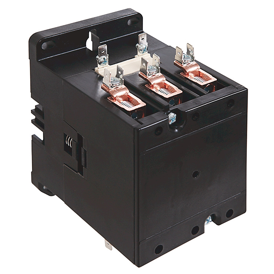 CONTACTOR DE PROPOSITO DEFINIDO 50A VOLTAJE 24V 50/60 HZ 3 POLOS - 400DP50NJ3