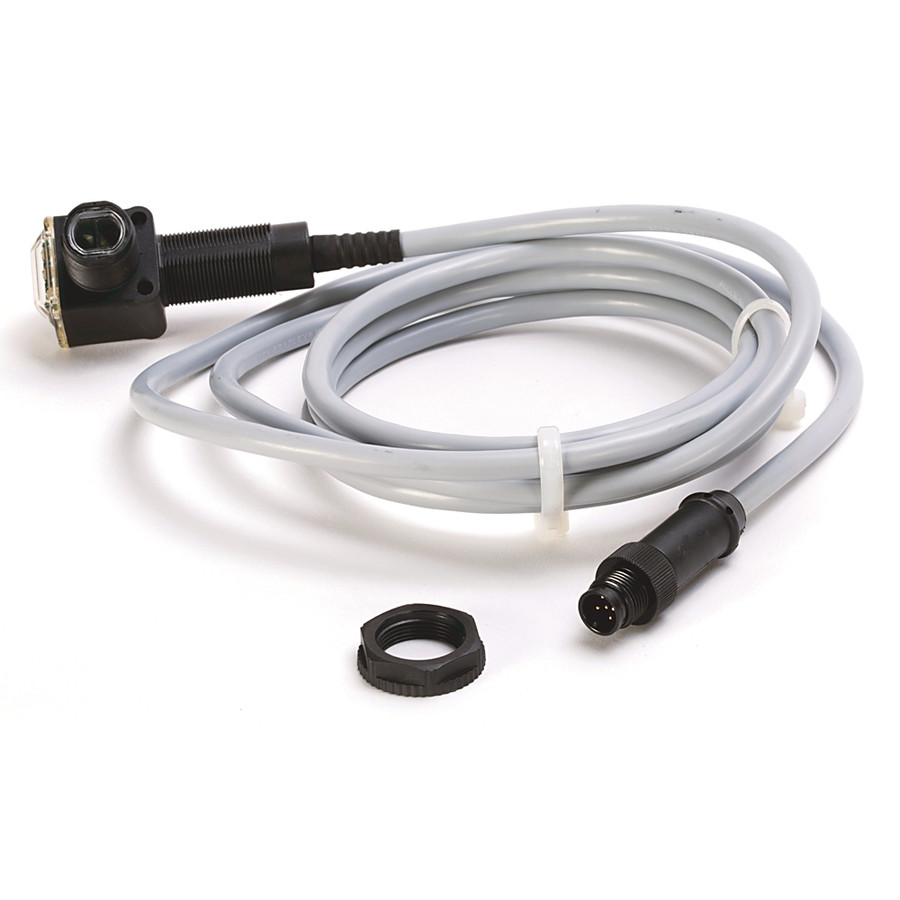 SENSOR FOTOELECTRICO, TIPO REF - 42EFP2SCBA2