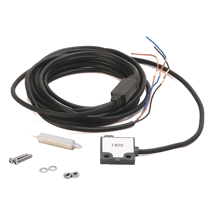 SENSOR FOTOELECTRICODIFUSO - 42KAD2JNFCA2