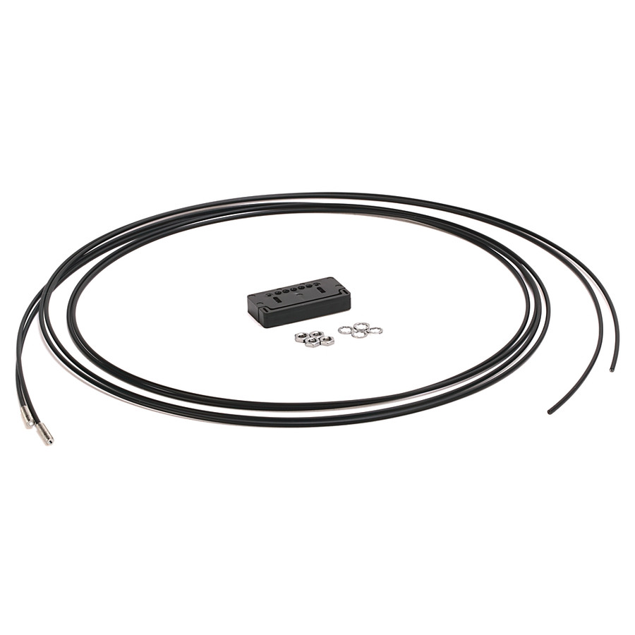FIBRA OPTICA DE VIDRIO - 43GRFRS40SL