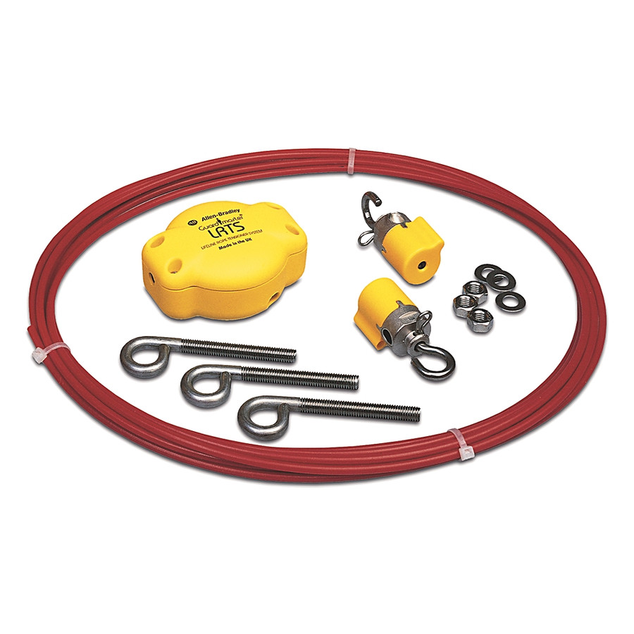 LIFELINE, KIT INSTALACION 50MTS - 440EA13084